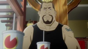 Carole & Tuesday Episodio 3