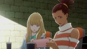 Carole & Tuesday Episodio 21