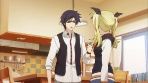 Chaos;Child Episodio 7