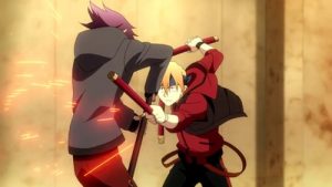 Re: Creators Episodio 18