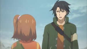 RErideD: Tokigoe no Derrida Episodio 11