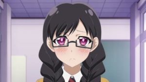 Renai Boukun Episodio 4