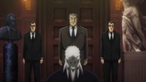 Chuukan Kanriroku Tonegawa Episodio 1