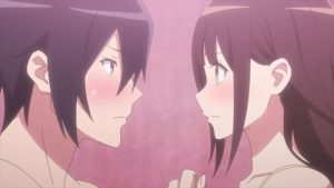 Conception Episodio 1