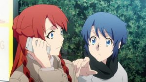 Re: Creators Episodio 14