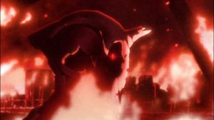 RErideD: Tokigoe no Derrida Episodio 7