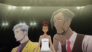 Carole & Tuesday Episodio 11