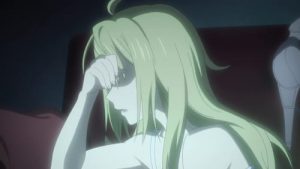 Robotics;Notes Episodio 13