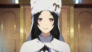 Conception Episodio 4