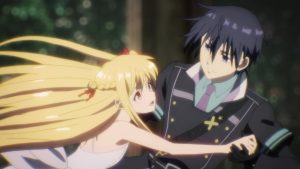 Assassins Pride Episodio 3