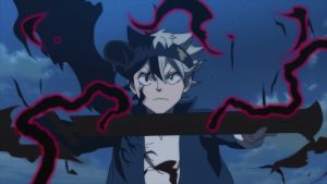 Black Clover Episodio 104