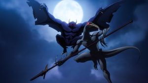 Castlevania 2 Episodio 2