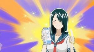 Cyclops Shoujo Saipu Episodio 6