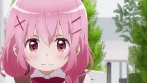 Comic Girls Episodio 11