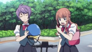 Classroom☆Crisis Episodio 1