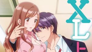 XL Joushi Episodio 3
