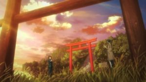 Robotics;Notes Episodio 16