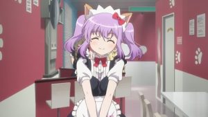Release the Spyce Episodio 3