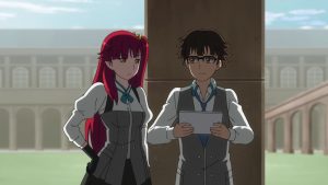 BEM Episodio 9