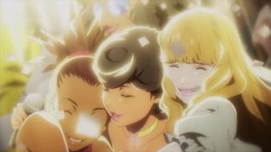 Carole & Tuesday Episodio 24