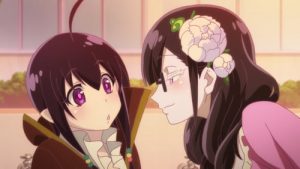 Renai Boukun Episodio 9