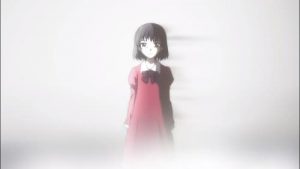 RErideD: Tokigoe no Derrida Episodio 4