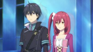 Assassins Pride Episodio 4