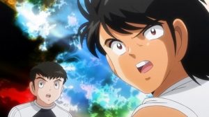 Captain Tsubasa (2018) Episodio 32