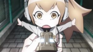 Caligula Episodio 2