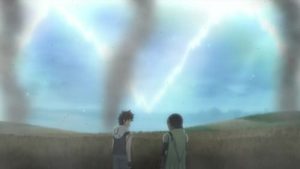 Radiant 2 Episodio 4