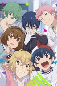 Chuubyou Gekihatsu Boy 1 Temporada Online