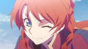 Re: Creators Episodio 22