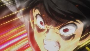 Captain Tsubasa (2018) Episodio 46
