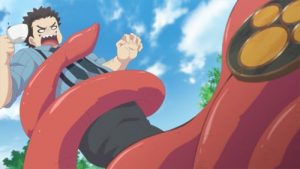 Radiant Episodio 7