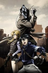 No Guns Life 1 Temporada Online