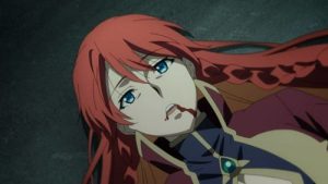 Re: Creators Episodio 10