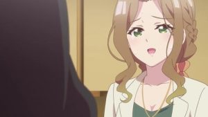 Ryuuou no Oshigoto! Episodio 11