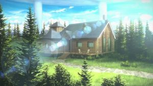 Sword Art Online Episodio 11