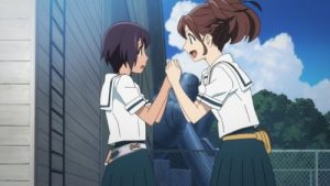 Robotics;Notes Episodio 12