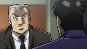 Chuukan Kanriroku Tonegawa Episodio 11