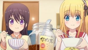 Charlotte Episodio 6