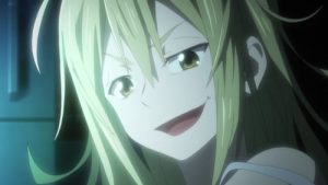 Robotics;Notes Episodio 7