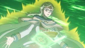 Black Clover Episodio 107