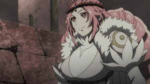 Chain Chronicle: Haecceitas no Hikari Episodio 9