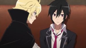 Conception Episodio 9