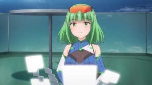Circlet Princess Episodio 10