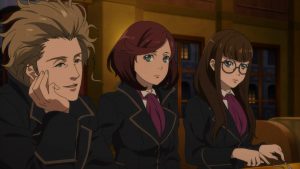 Fairy Gone 2 Episodio 3