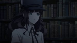 Code:Realize: Sousei no Himegimi Episodio 7