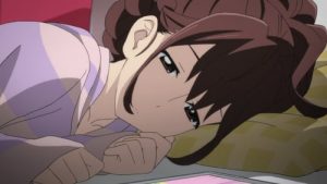 Robotics;Notes Episodio 17