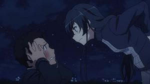 Ryuugajou Nanana no Maizoukin Episodio 7
